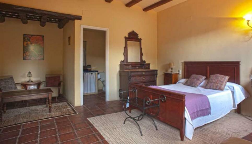 Hostal La Riera Torroella de Montgrí Exteriör bild